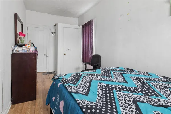 $117,000 | 1404 Benton Street, Rockford, IL 61107