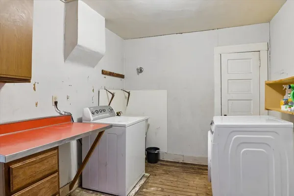 $117,000 | 1404 Benton Street, Rockford, IL 61107