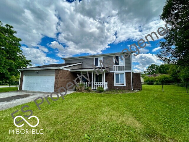 6627 Live Oak Road Indianapolis, IN 46214 - Photo 3 of 35