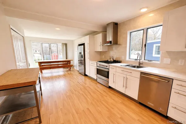 $439,000 | 296 Bay Avenue, Patchogue, NY 11772