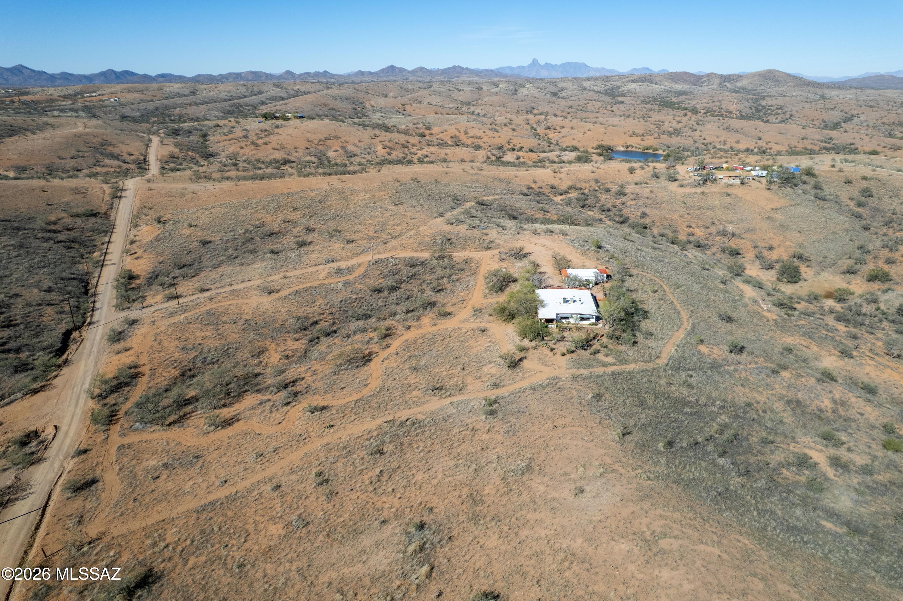 13520 West Universal Ranch Road Arivaca, AZ 85601 - Photo 42 of 48 019bc925-936f-702c-a0ba-e75e62da14da