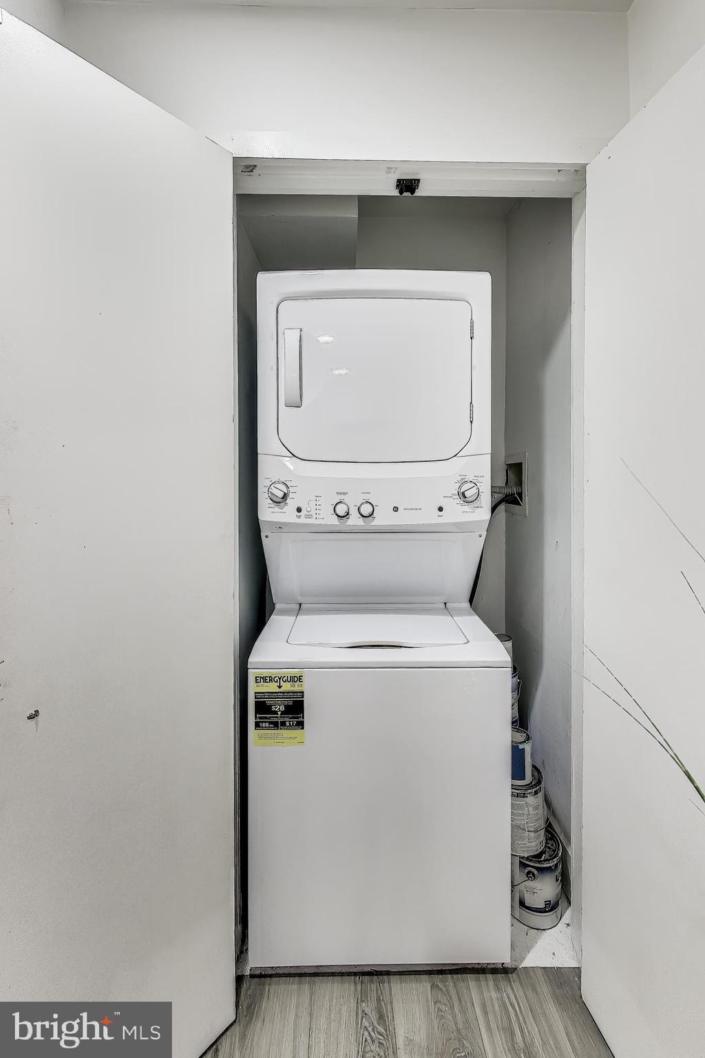 1406 Meridian Place Northwest, Unit B Washington, DC 20010 - Photo 19 of 20