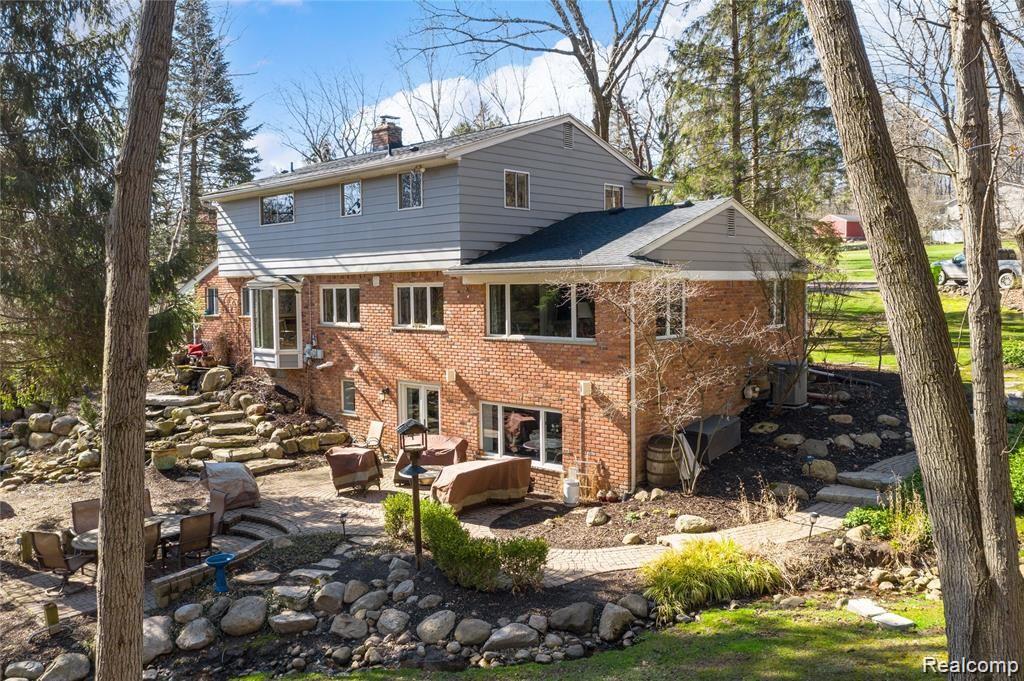 5685 Cobb Creek Road Rochester, MI 48306 - Photo 71 of 82