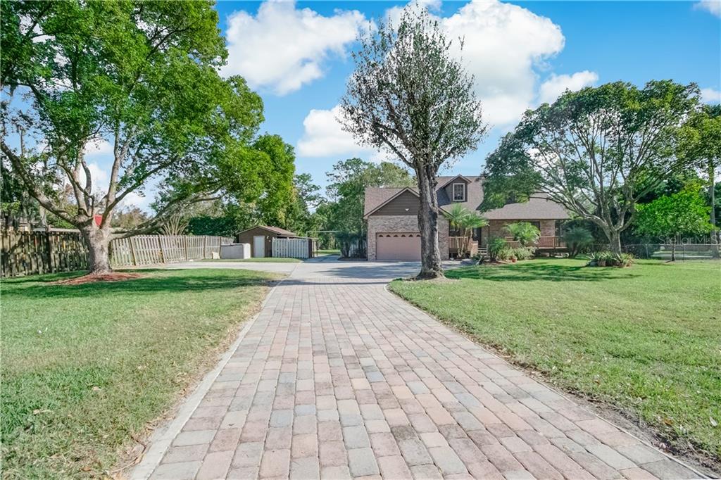 2389 Corbett Road Orlando, FL 32826 - Photo 1 of 1 Gallery Image 1