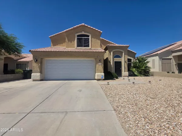 $545,000 | 5010 West Monte Cristo Avenue, Glendale, AZ 85306