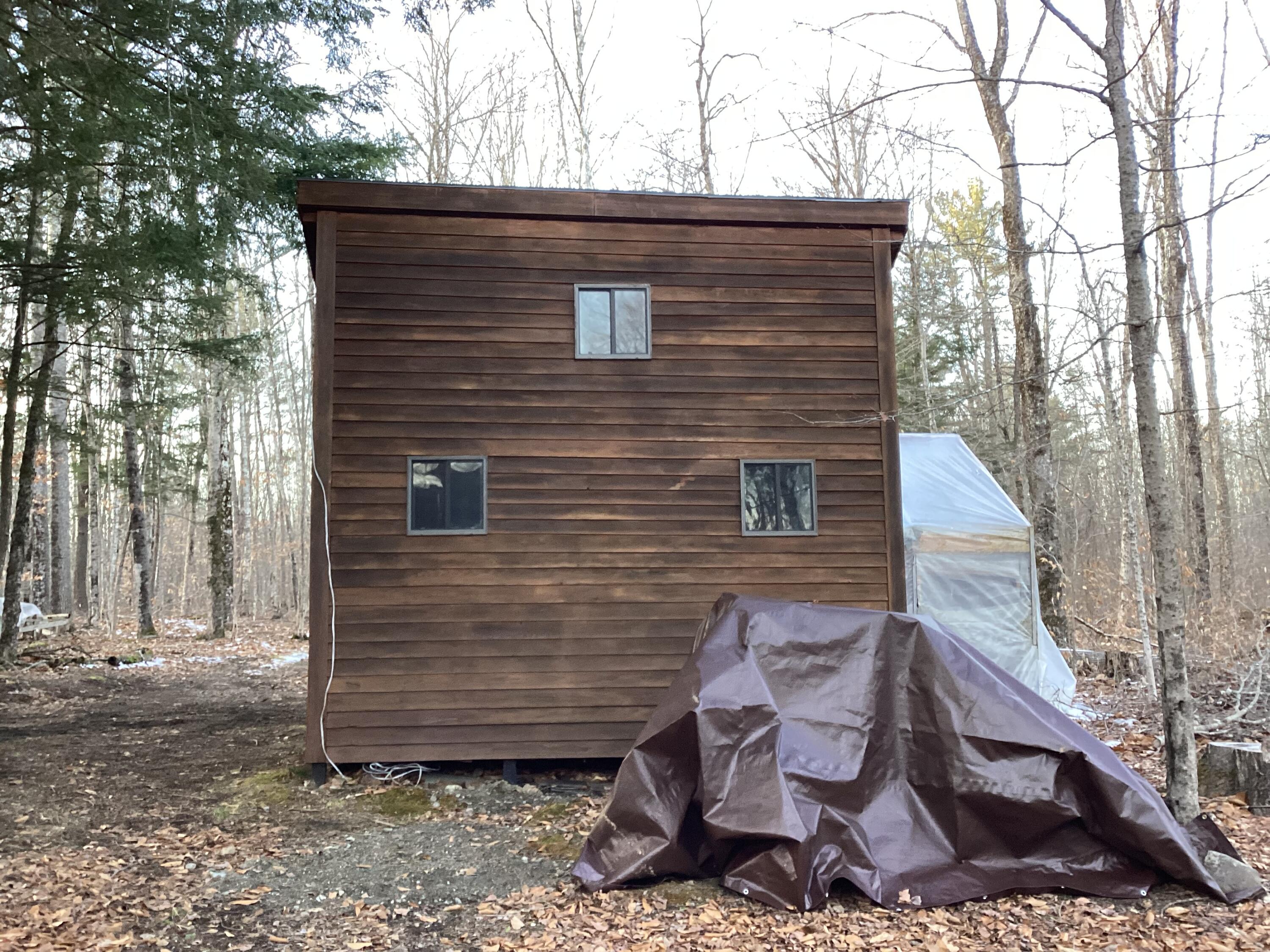84 Bunker Road Charleston, ME 04422 - Photo 24 of 39 IMG_1748