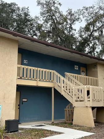 $1,200 | 2811 Southwest Archer Road, Unit C18, Gainesville, FL 32608