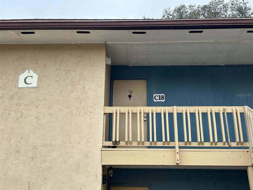 2811 Southwest Archer Road, Unit C18 Gainesville, FL 32608 - Photo 2 of 15