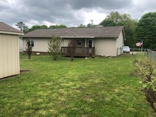 403 Hawkins Road Clarksville, TN 37040 - Photo 2 of 6 Gallery Image 2