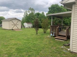 403 Hawkins Road Clarksville, TN 37040 - Photo 3 of 6 Gallery Image 3