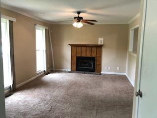 403 Hawkins Road Clarksville, TN 37040 - Photo 4 of 6 Gallery Image 4