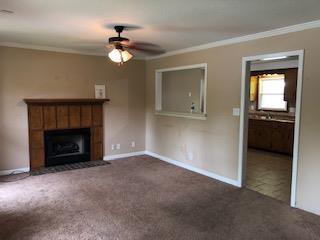 403 Hawkins Road Clarksville, TN 37040 - Photo 5 of 6 Gallery Image 5