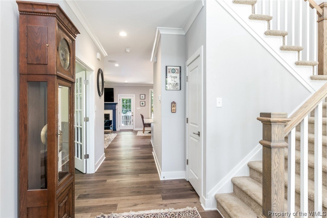 9932 East Cork Road Toano, VA 23168 - Photo 8 of 40 Gallery Image 8