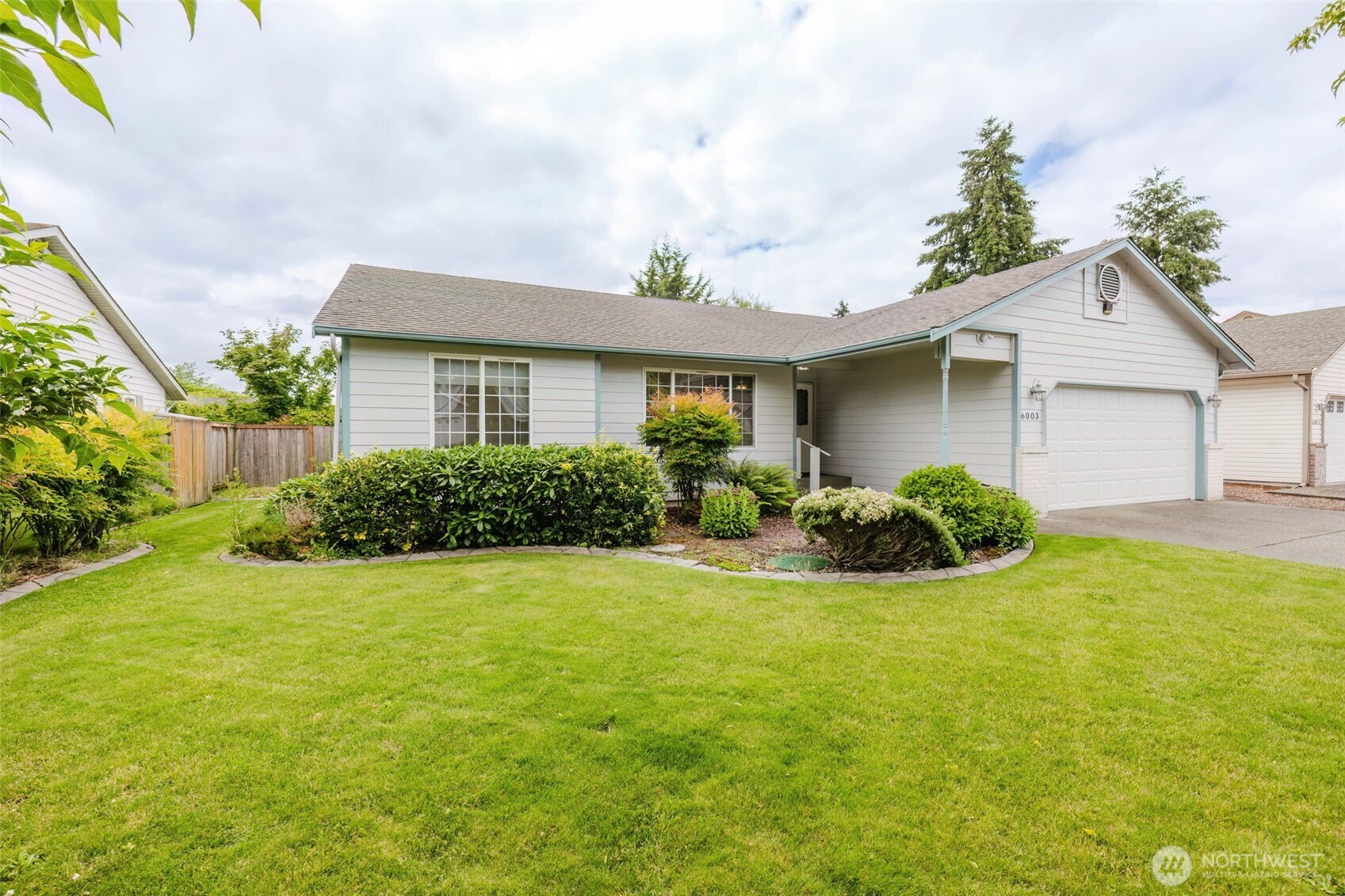 6003 60th Loop Southeast Lacey, WA 98513 - Photo 2 of 38