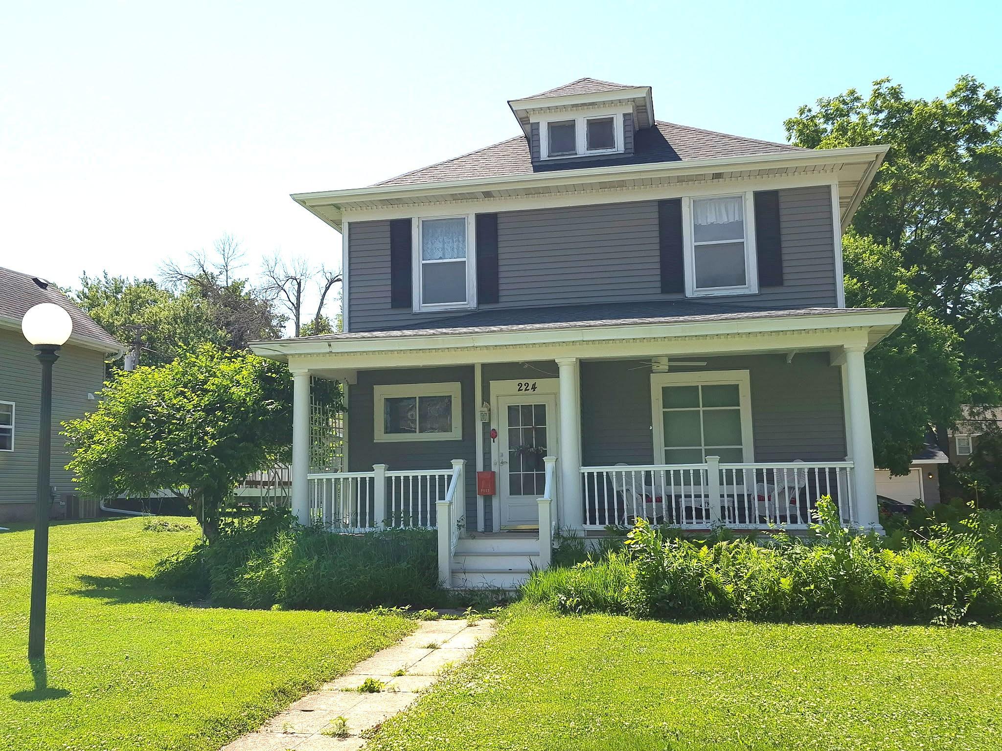 224 3rd Avenue Southwest Faribault, MN 55021 - Photo 3 of 31