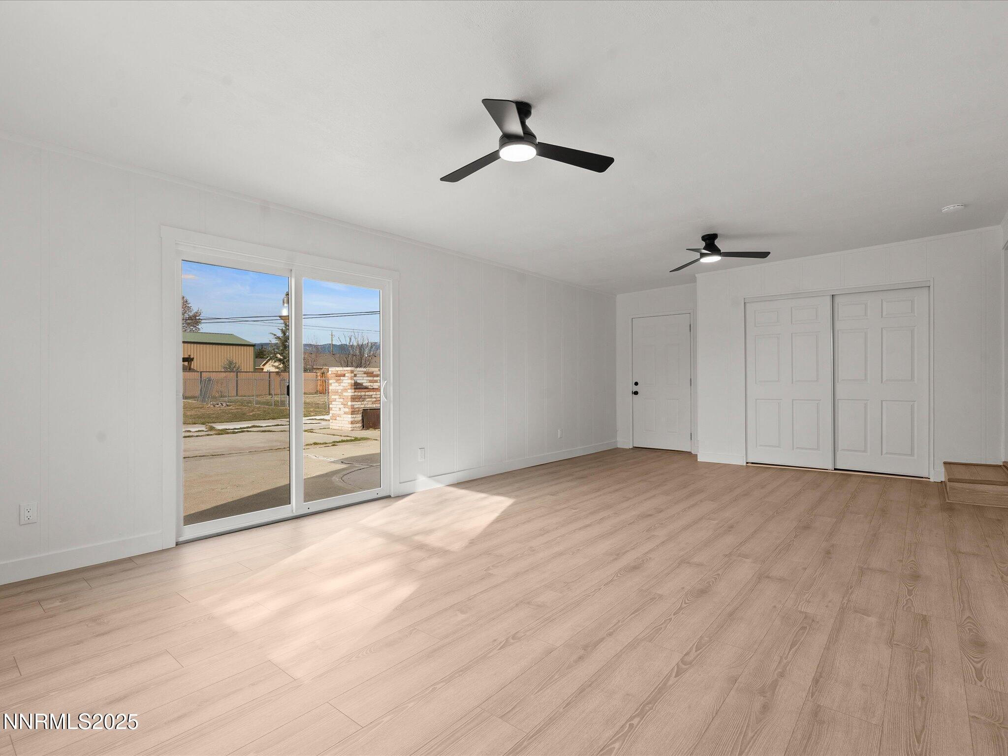 2940 Lukens Lane Carson City, NV 89706 - Photo 19 of 46 a view of an empty room with a window