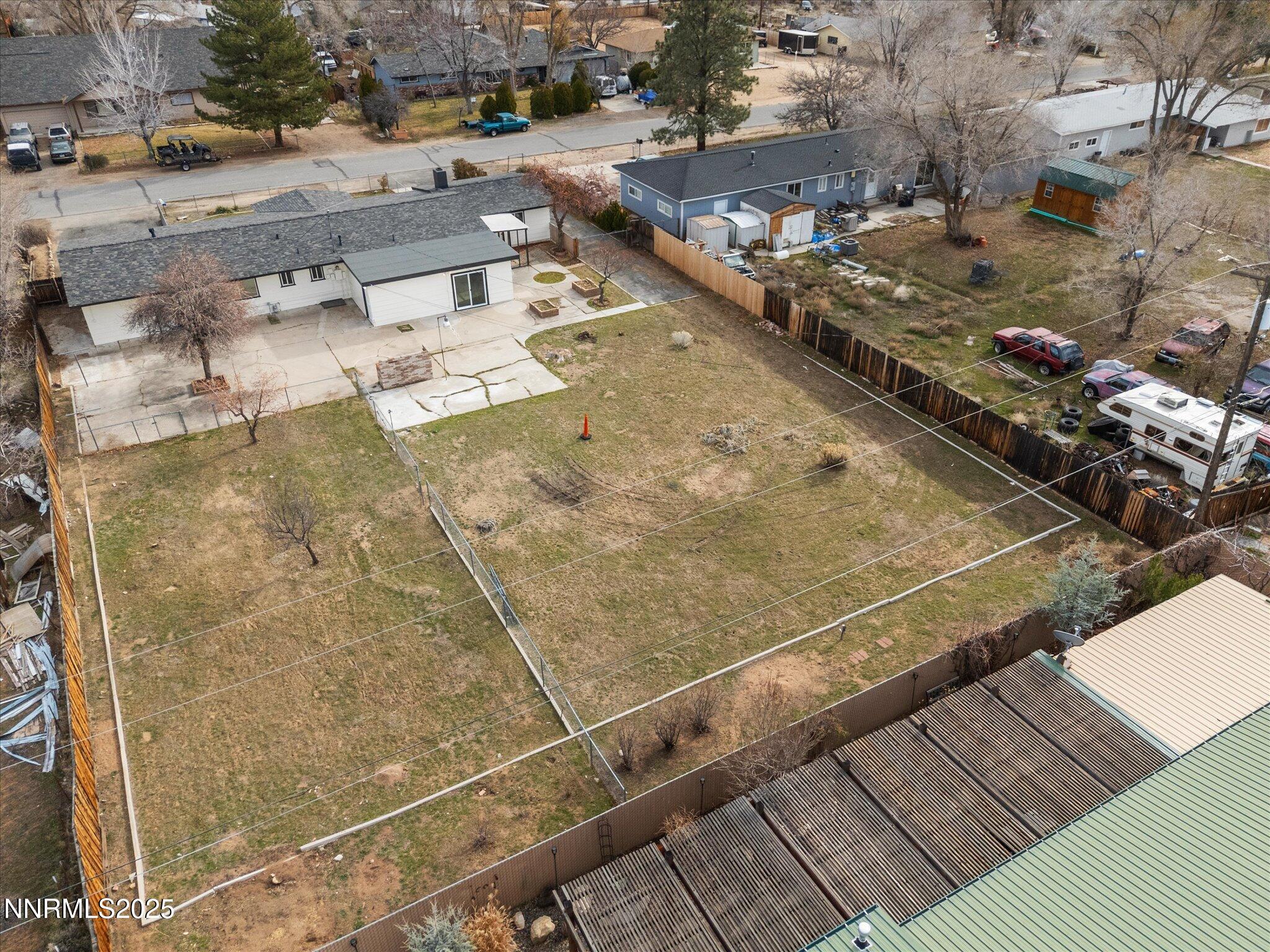 2940 Lukens Lane Carson City, NV 89706 - Photo 2 of 46 a view of a balcony with wooden floor