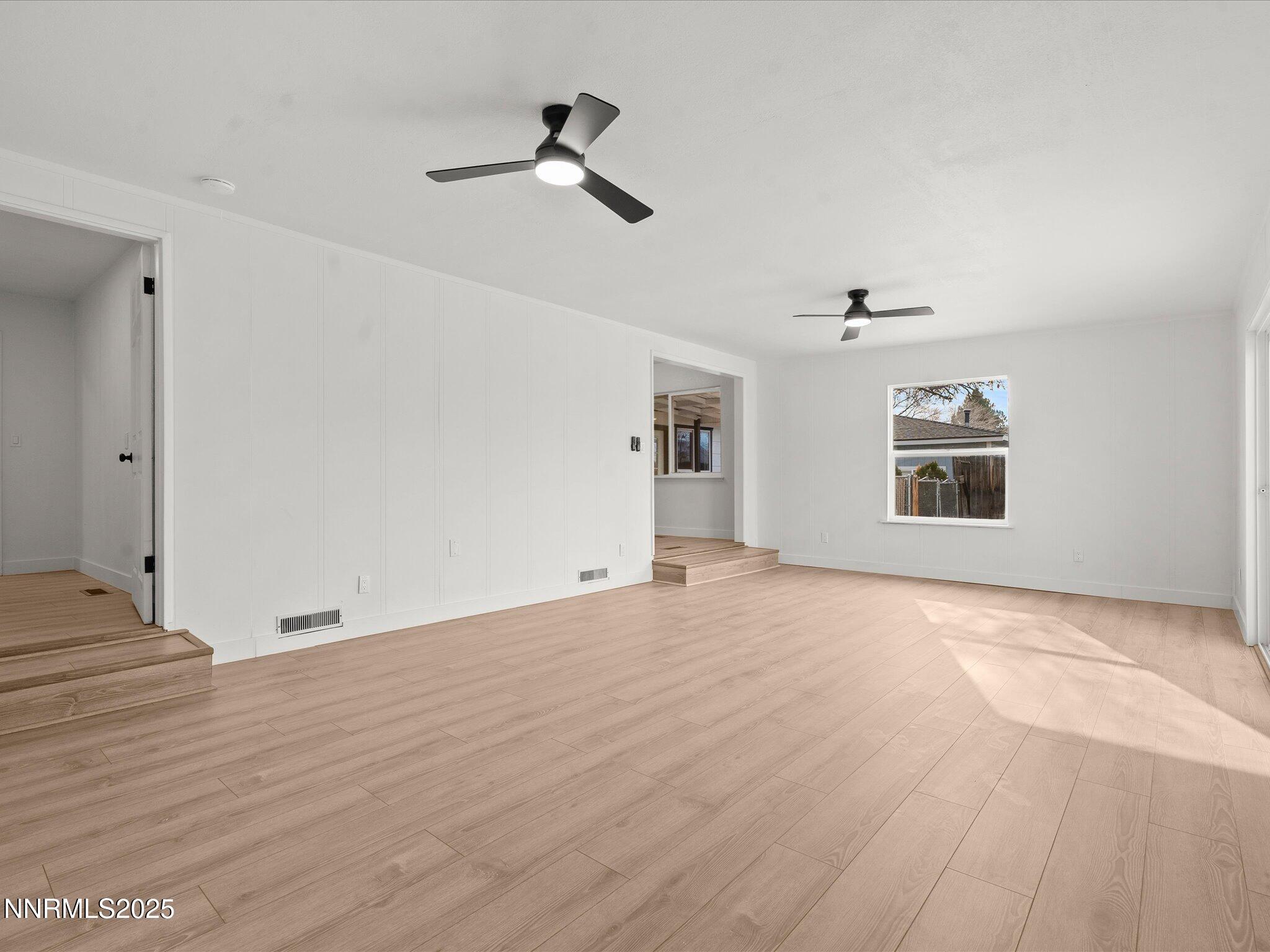 2940 Lukens Lane Carson City, NV 89706 - Photo 21 of 46 a view of an empty room with a window