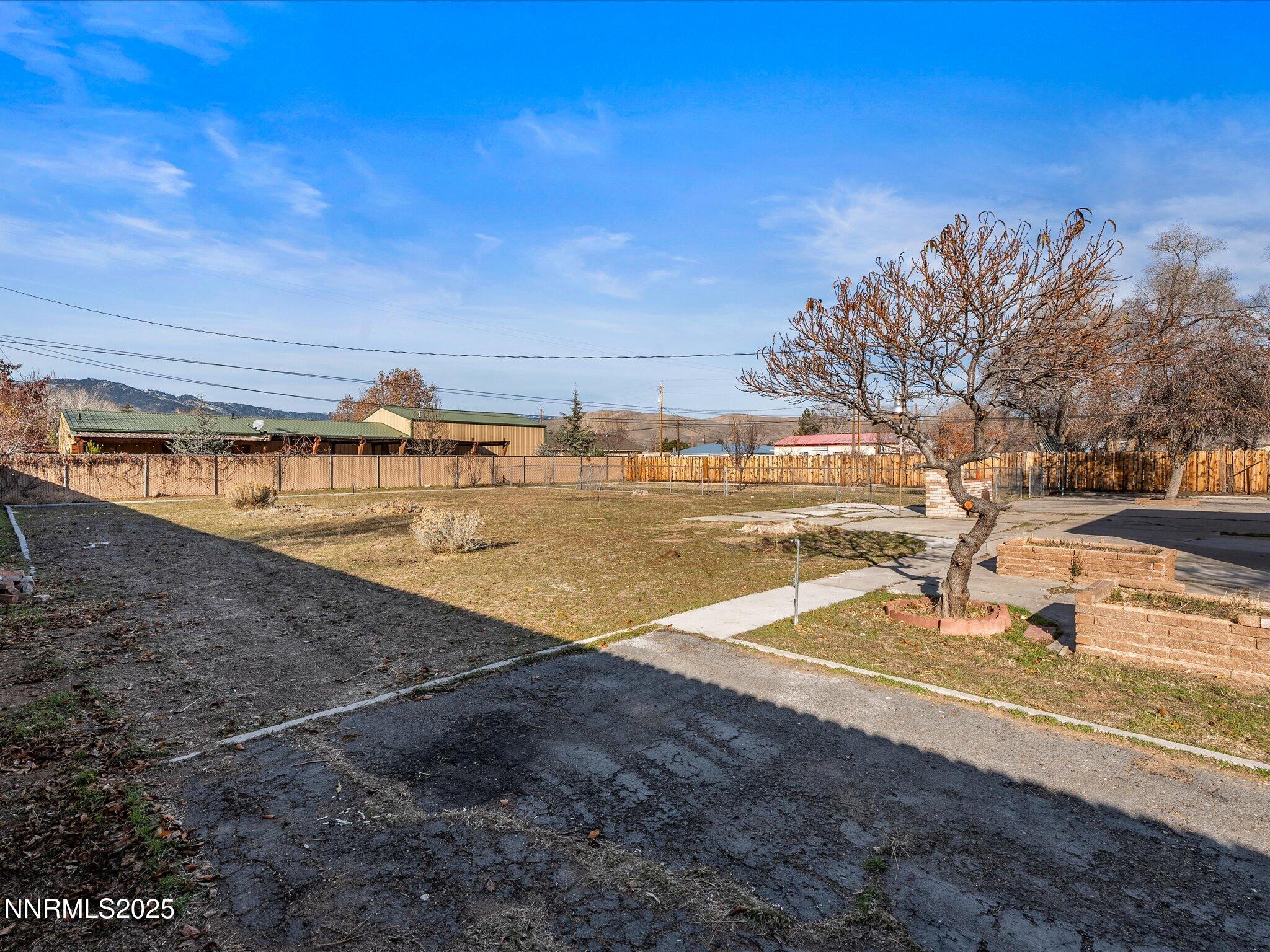 2940 Lukens Lane Carson City, NV 89706 - Photo 38 of 46 a view of an ocean with trees