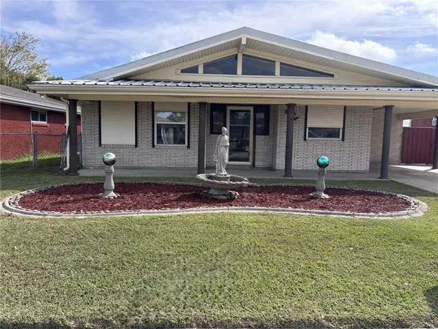 $1,825 | Undisclosed Address, Westwego, LA 70094