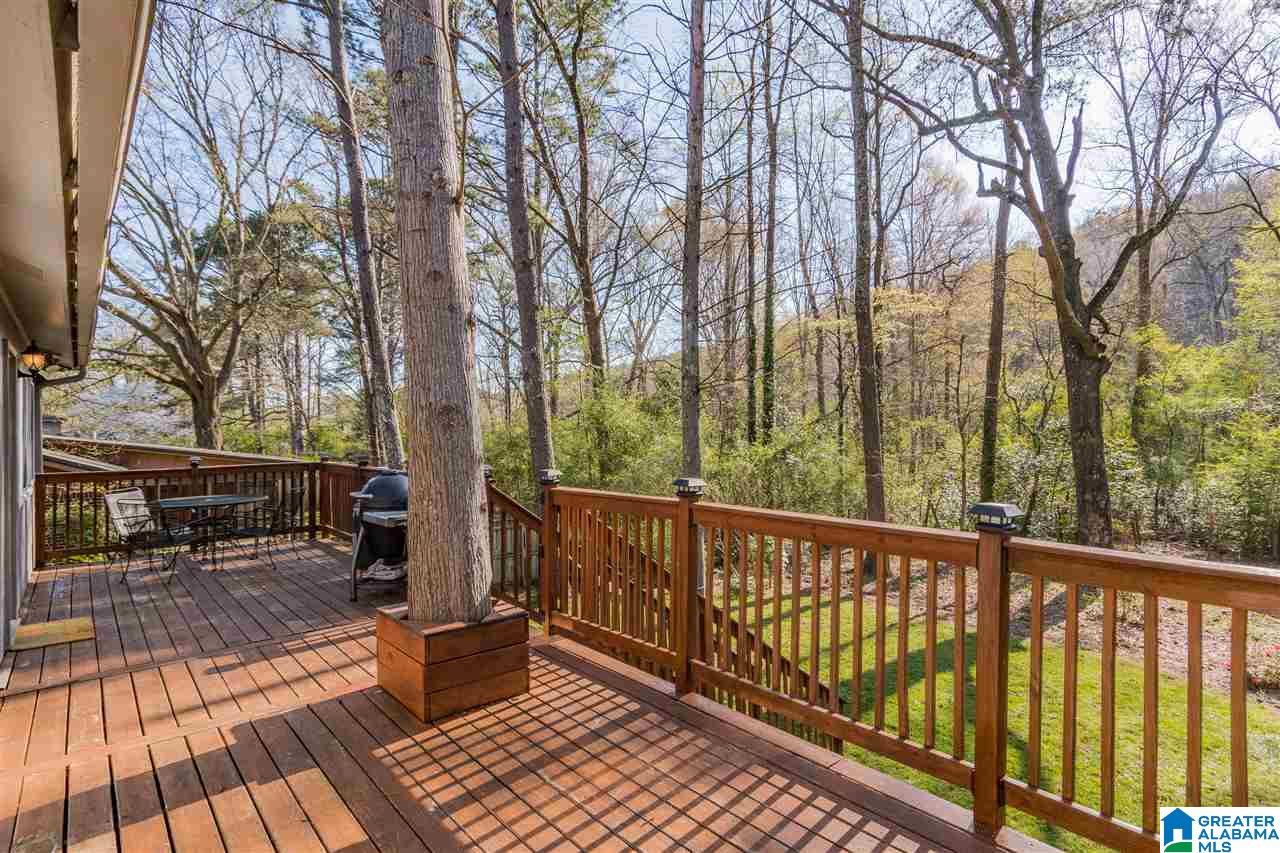 5105 Northumberland Road Birmingham, AL 35210 - Photo 32 of 35