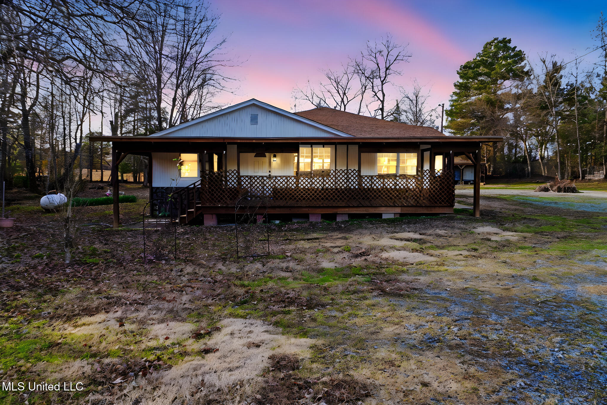 390 Victoria Road Byhalia, MS 38611 - Photo 2 of 41 2-web-or-mls-390 Victoria Rd-01 day to d