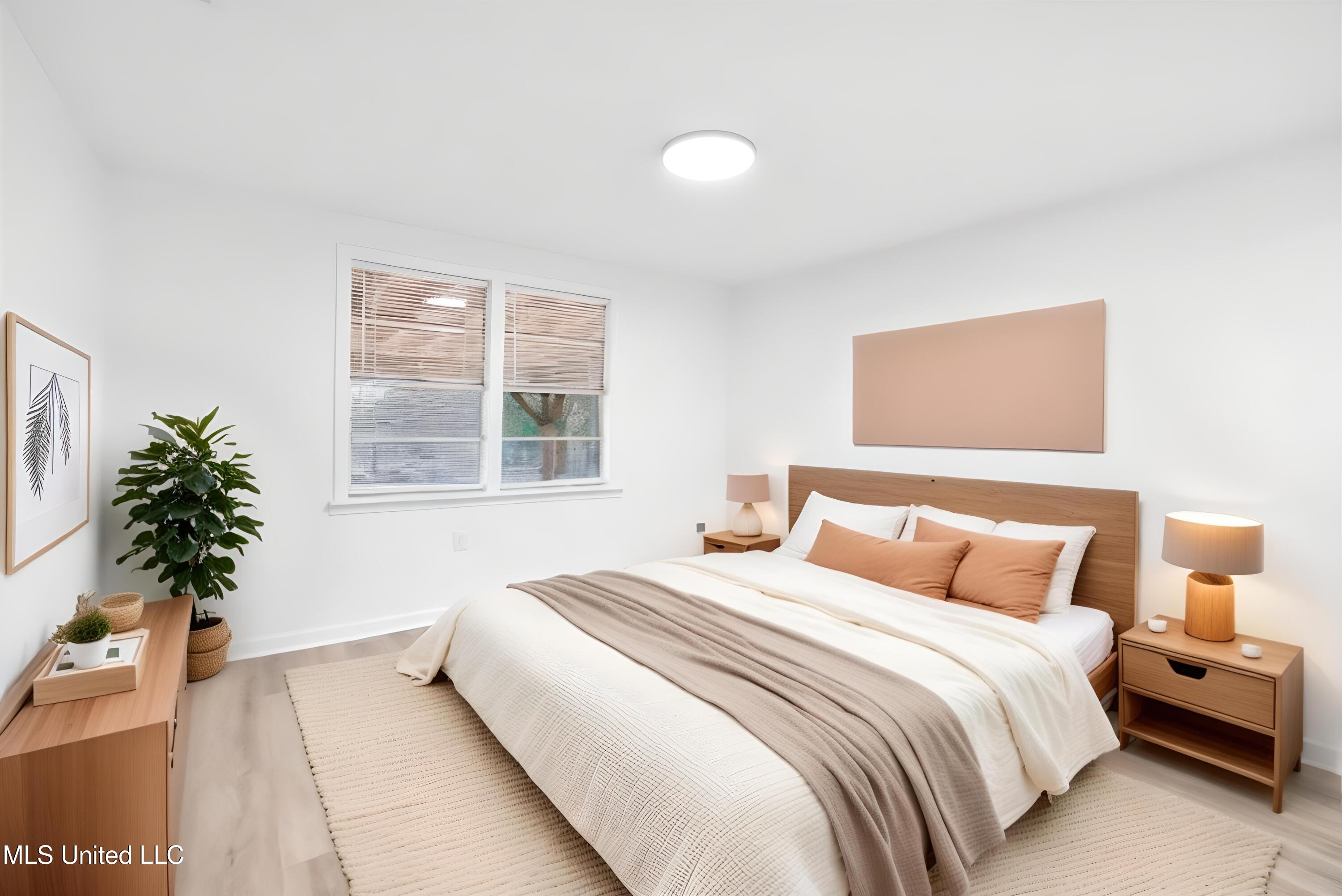 390 Victoria Road Byhalia, MS 38611 - Photo 24 of 41 Real Bed 2