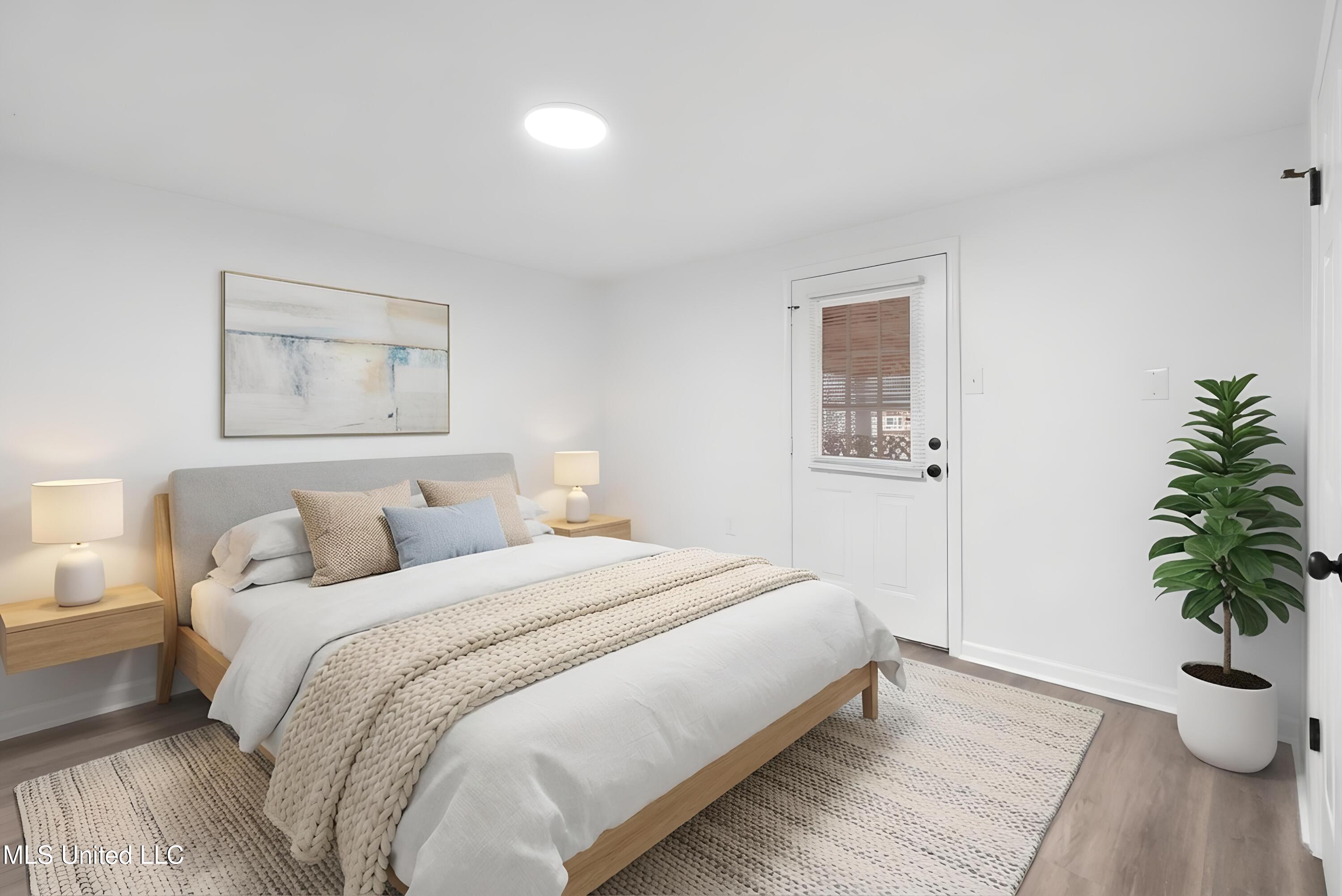 390 Victoria Road Byhalia, MS 38611 - Photo 28 of 41 Real Bed 1