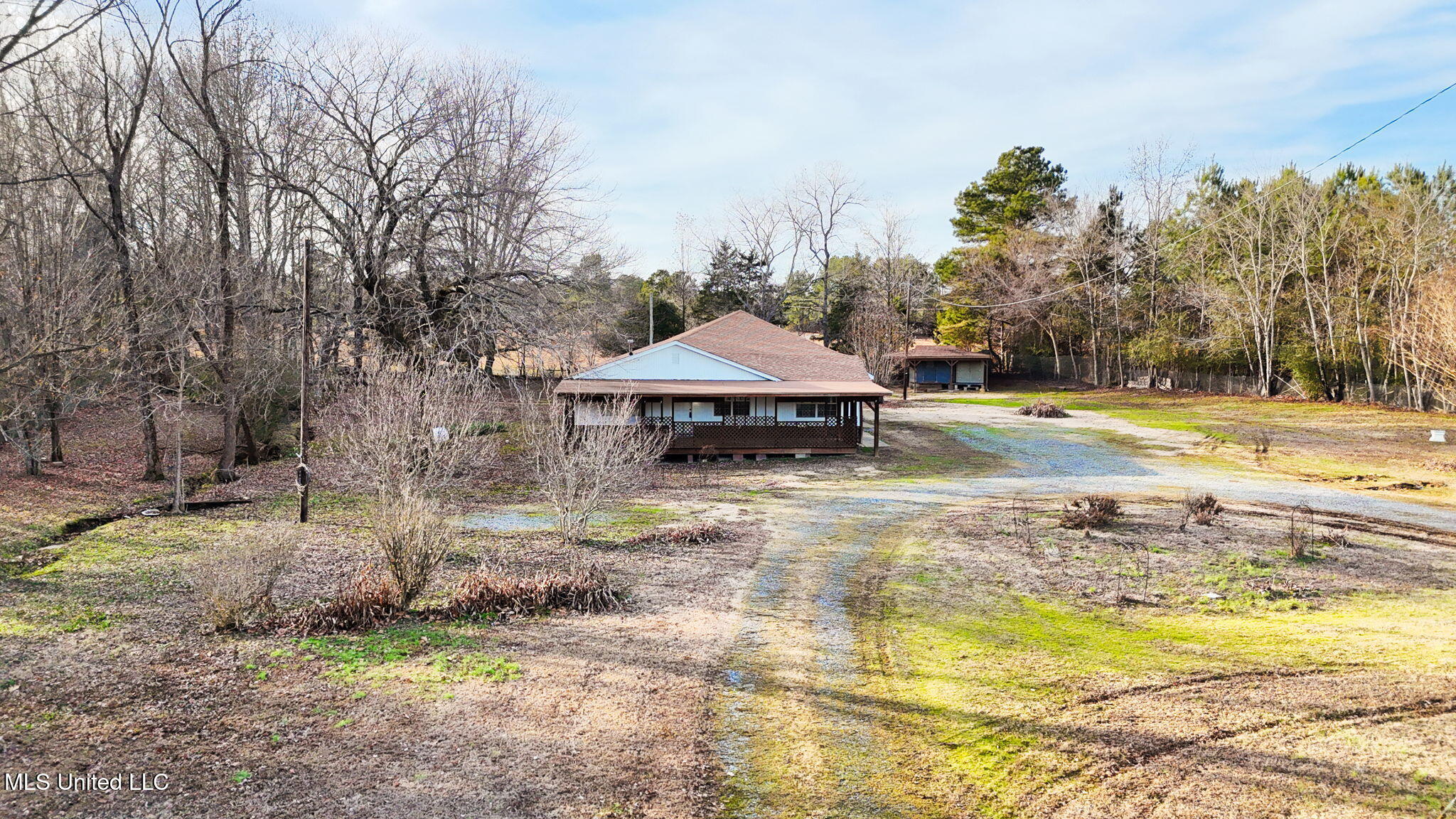 390 Victoria Road Byhalia, MS 38611 - Photo 34 of 41 30-web-or-mls-390 Victoria Rd-29
