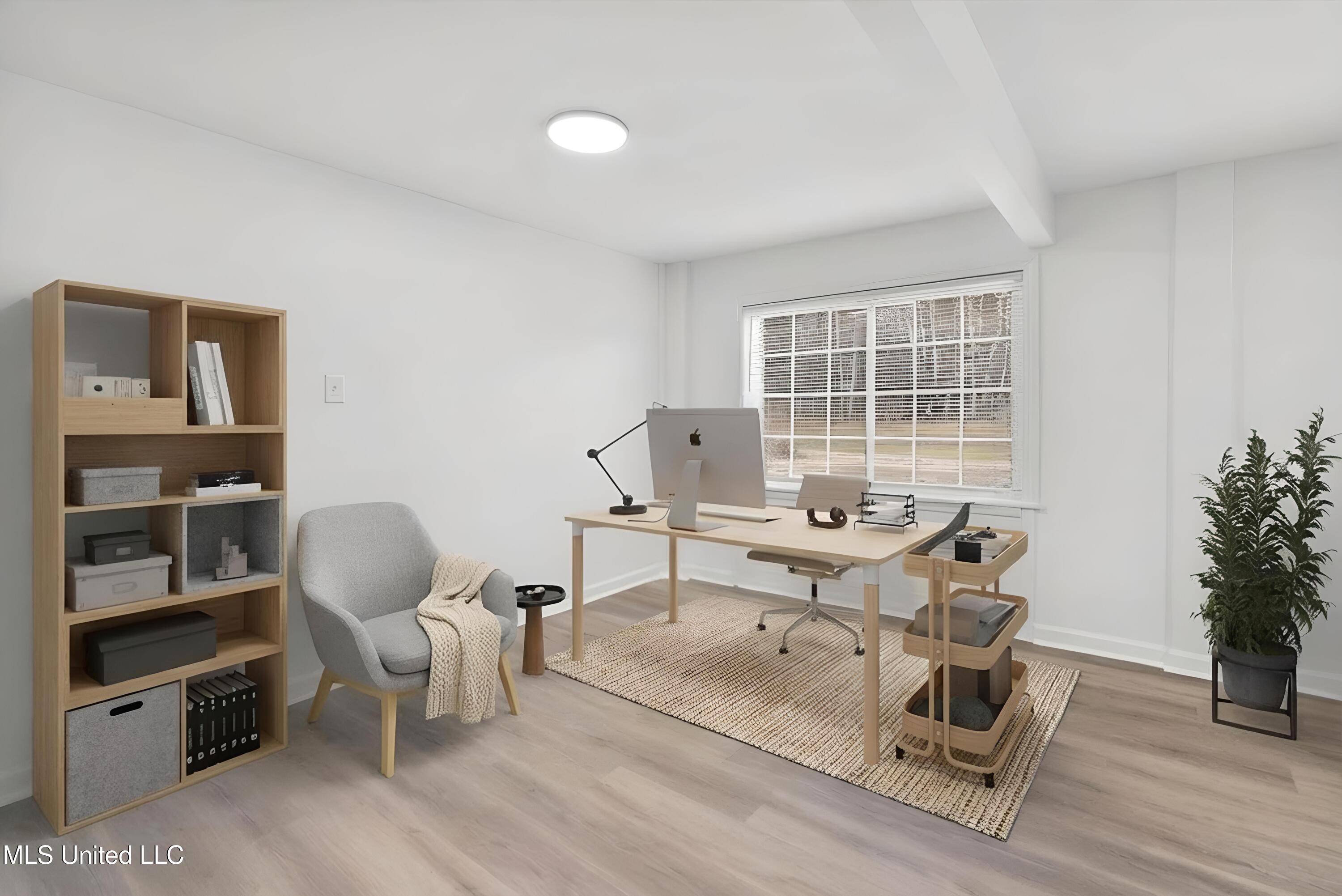 390 Victoria Road Byhalia, MS 38611 - Photo 10 of 41 Real Office