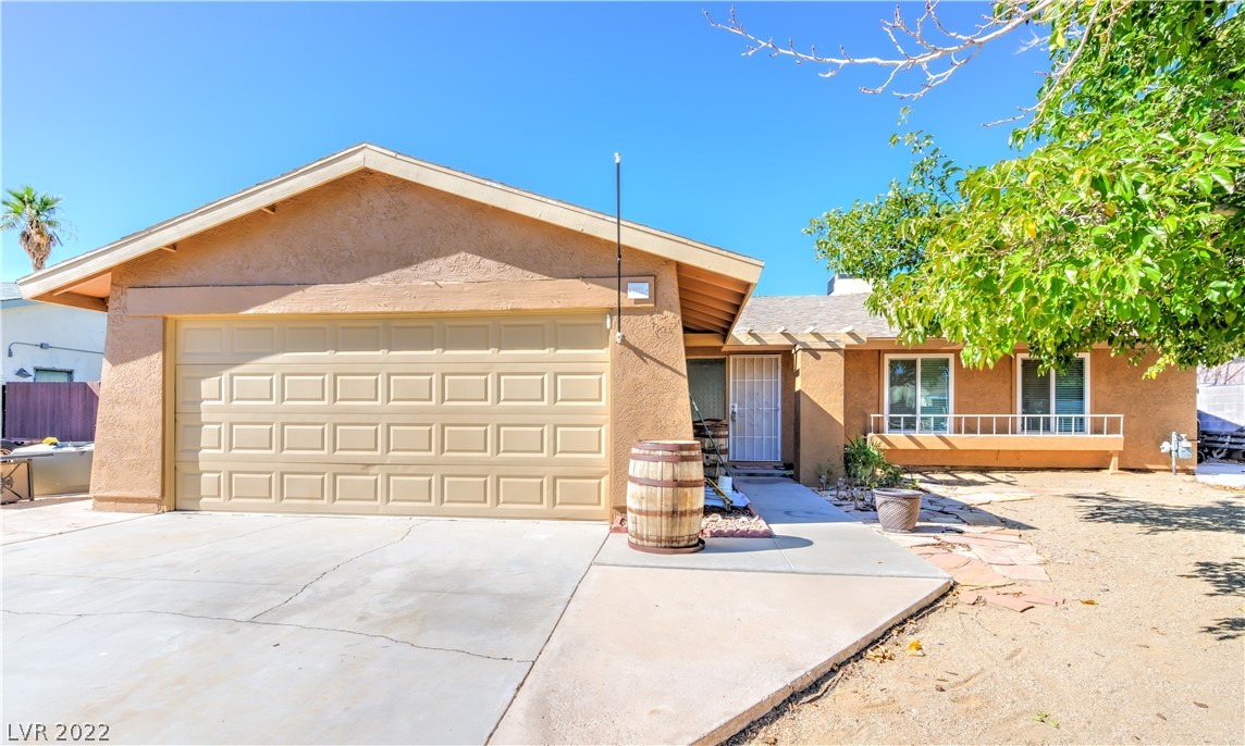 1419 Bronco Road Boulder City, NV 89005 - Photo 1 of 20 Gallery Image 1