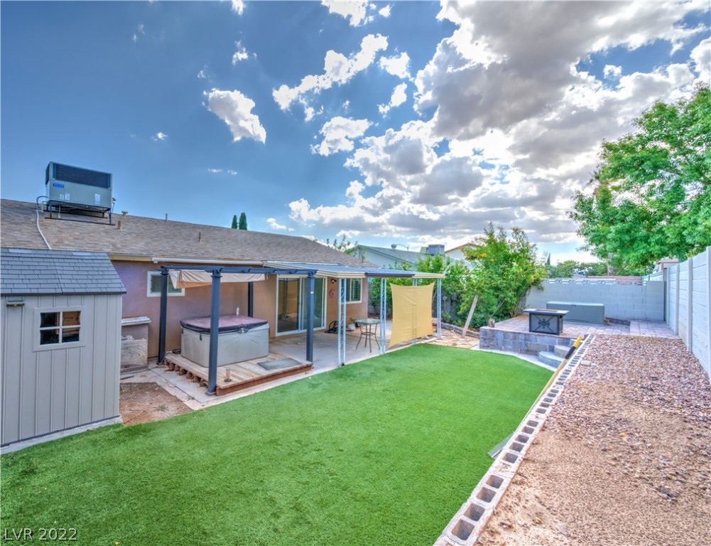 1419 Bronco Road Boulder City, NV 89005 - Photo 20 of 20 Gallery Image 20