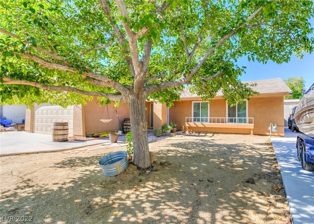 1419 Bronco Road Boulder City, NV 89005 - Photo 3 of 20 Gallery Image 3