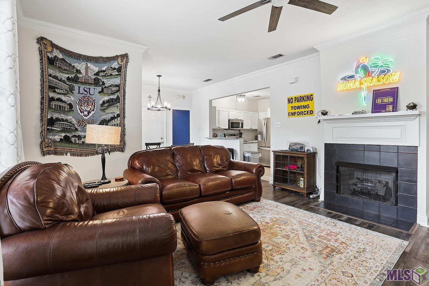 4464 Highland Road, Unit 801 Baton Rouge, LA 70808 - Photo 12 of 15