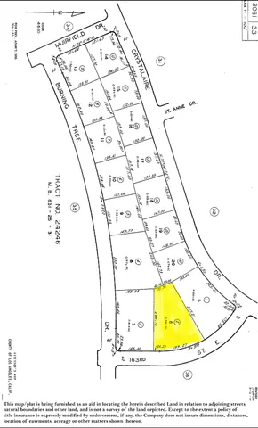 $60,000 | 0 163 Ste Vic Burning Tree Street East, Llano, CA 93544