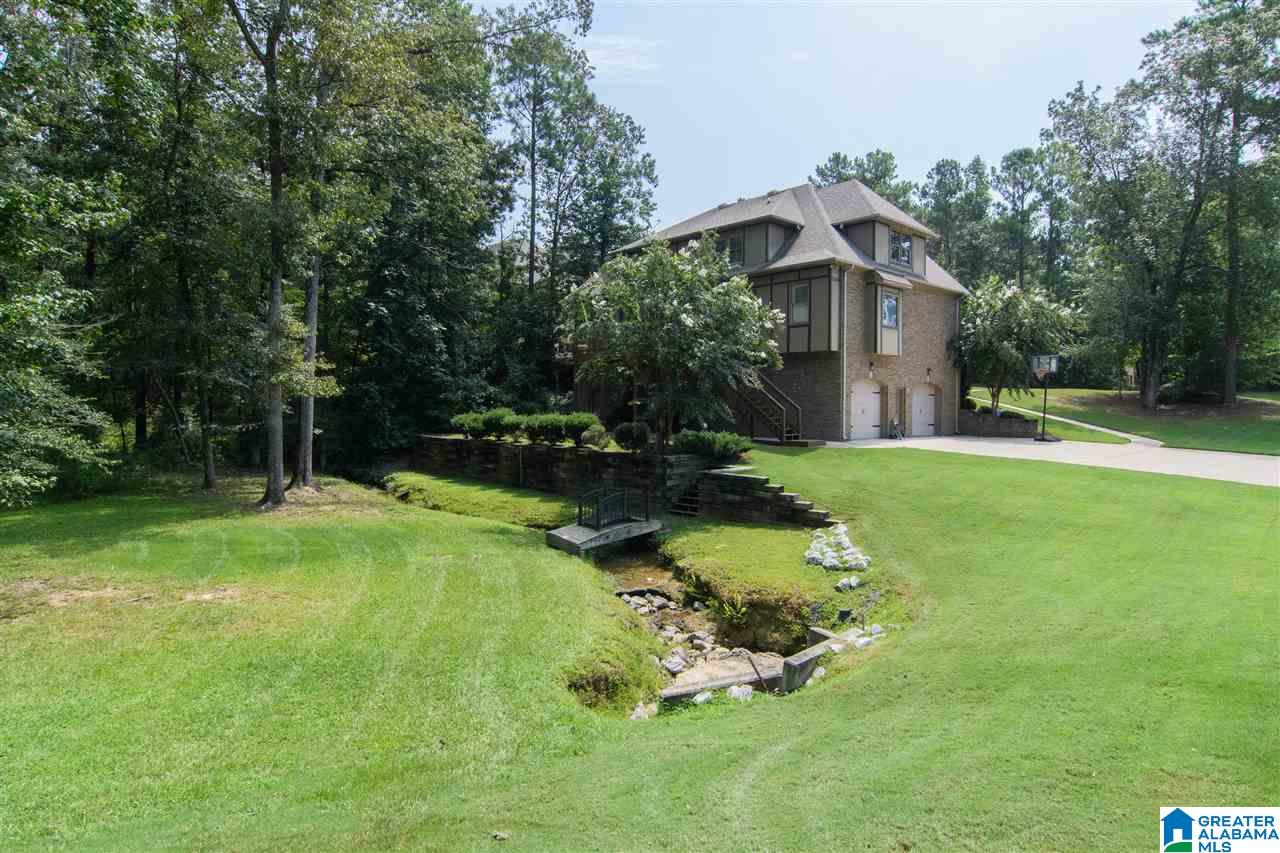 201 Liberty Lane Chelsea, AL 35043 - Photo 49 of 49