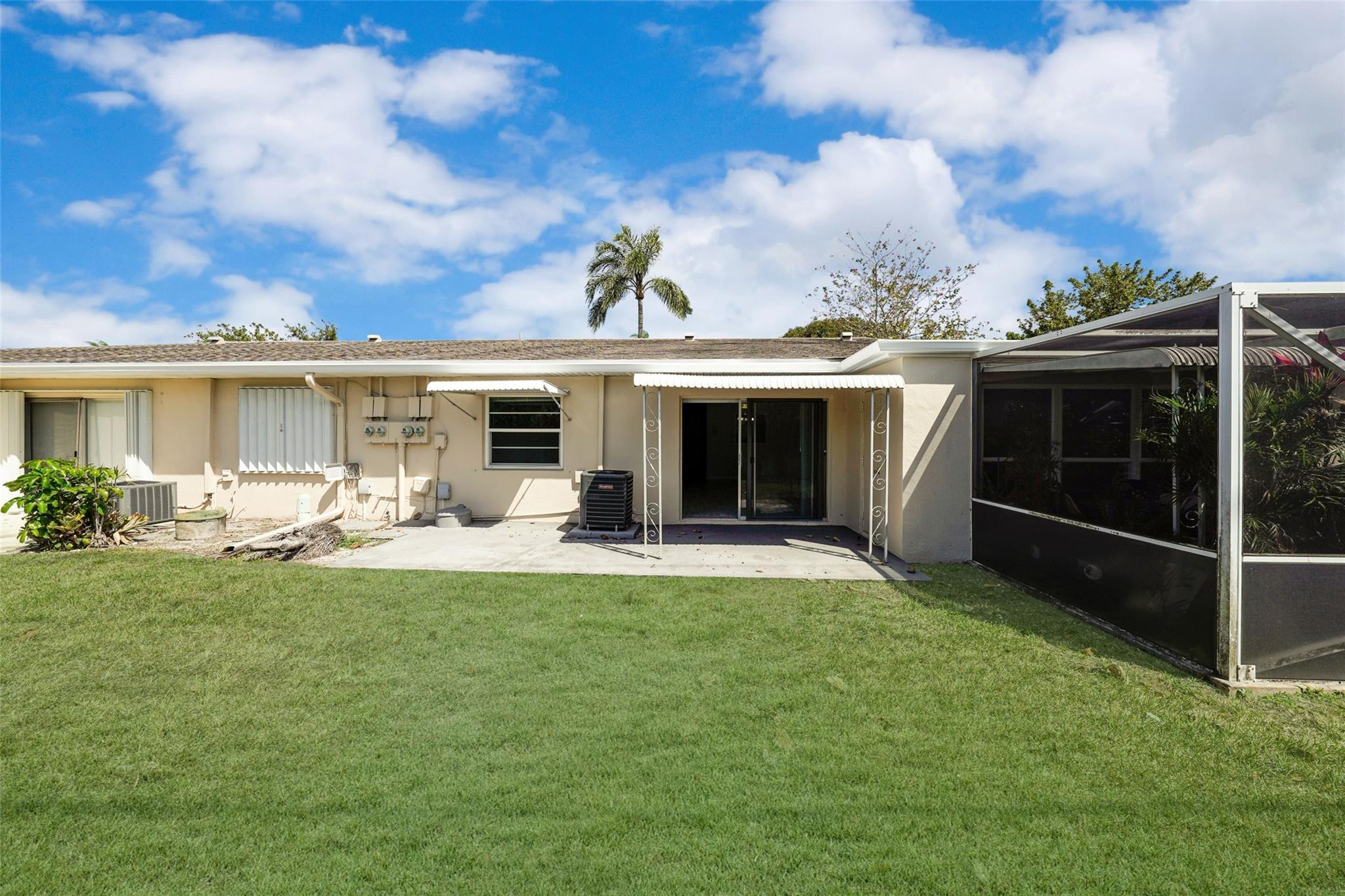 20962 Sedgewick Drive Boca Raton, FL 33433 - Photo 21 of 32 Patio