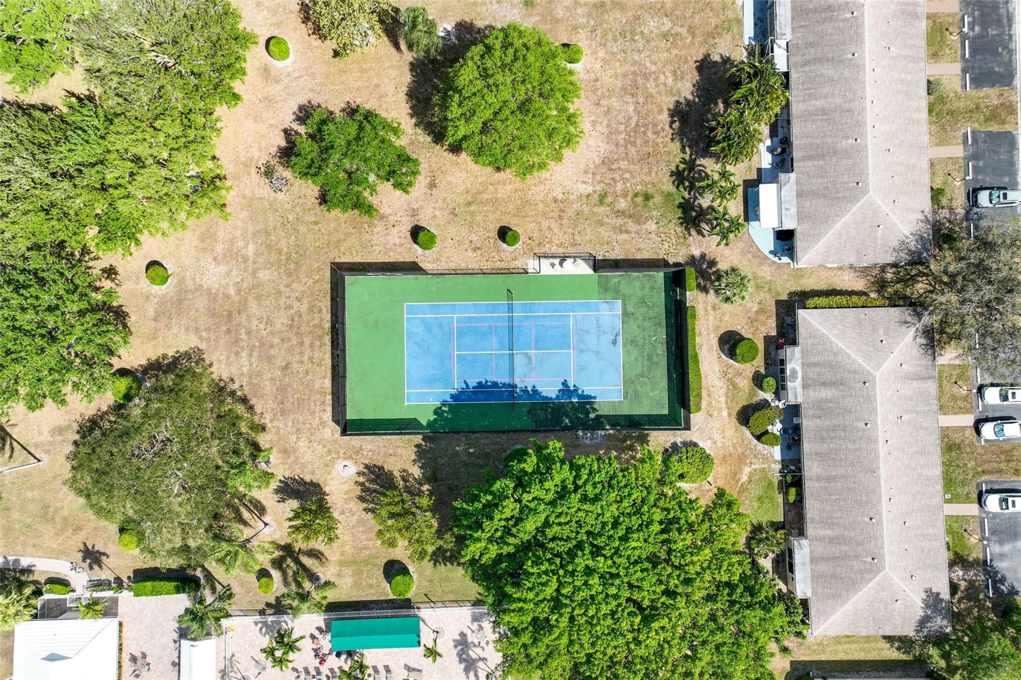 20962 Sedgewick Drive Boca Raton, FL 33433 - Photo 29 of 32 Aerial View of Amenities