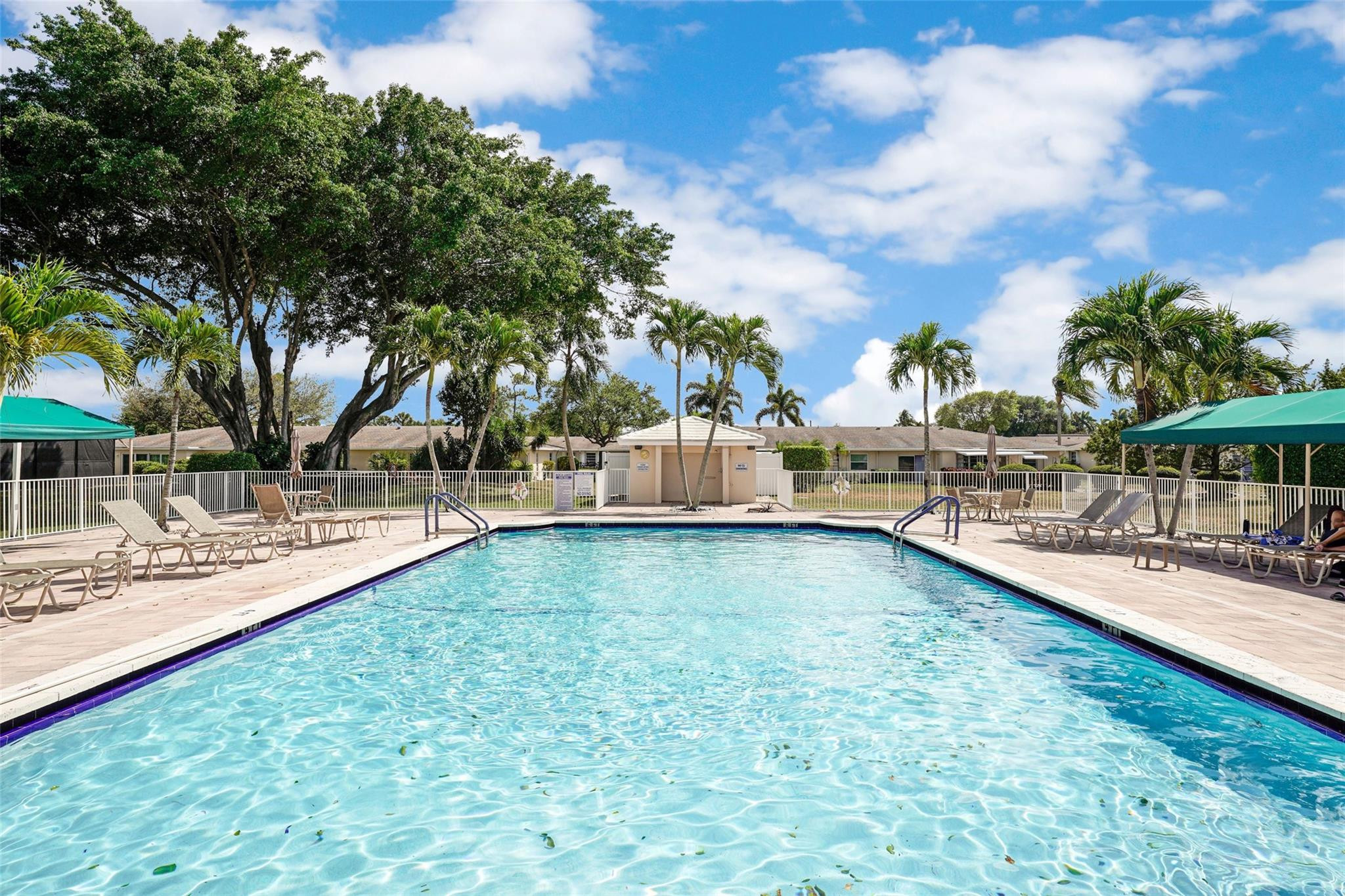 20962 Sedgewick Drive Boca Raton, FL 33433 - Photo 30 of 32 Pool Area View