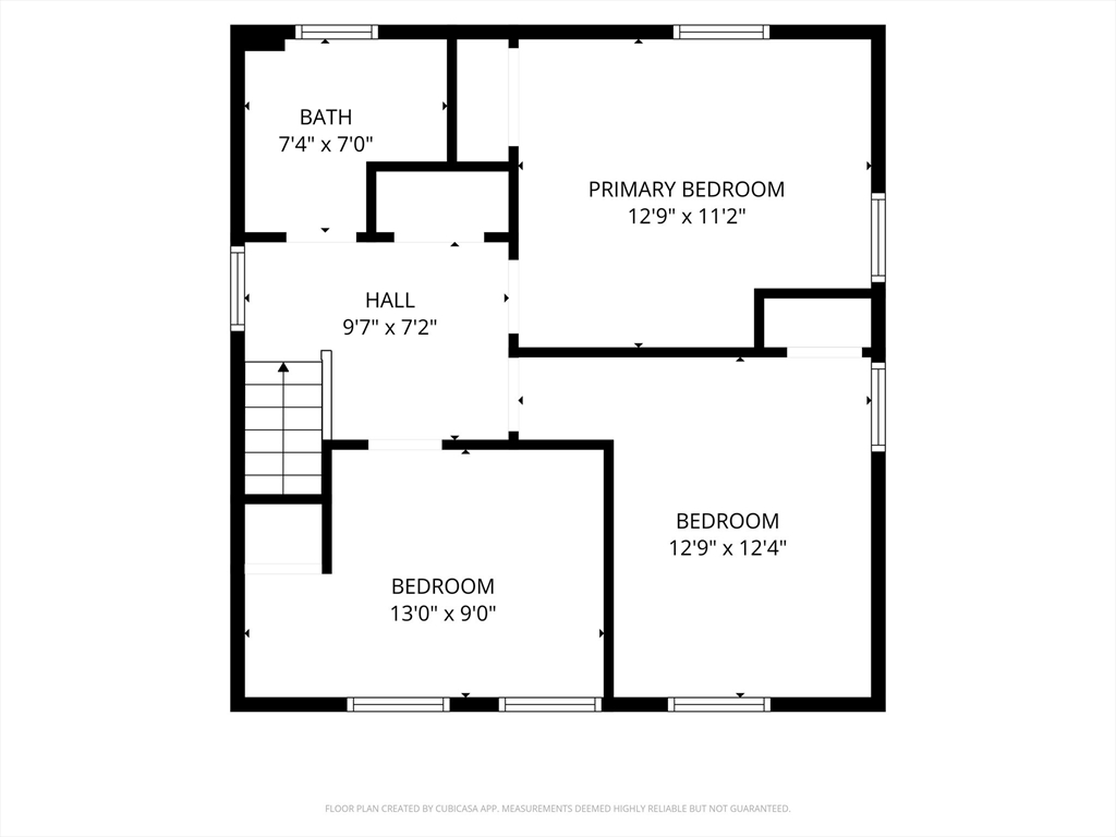 31 Beech Street Dedham, MA 02026 - Photo 39 of 40