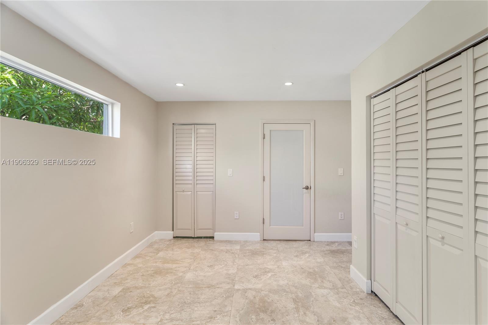 1776 Southwest 11th Terrace Miami, FL 33135 - Photo 12 of 25 a view of an empty room