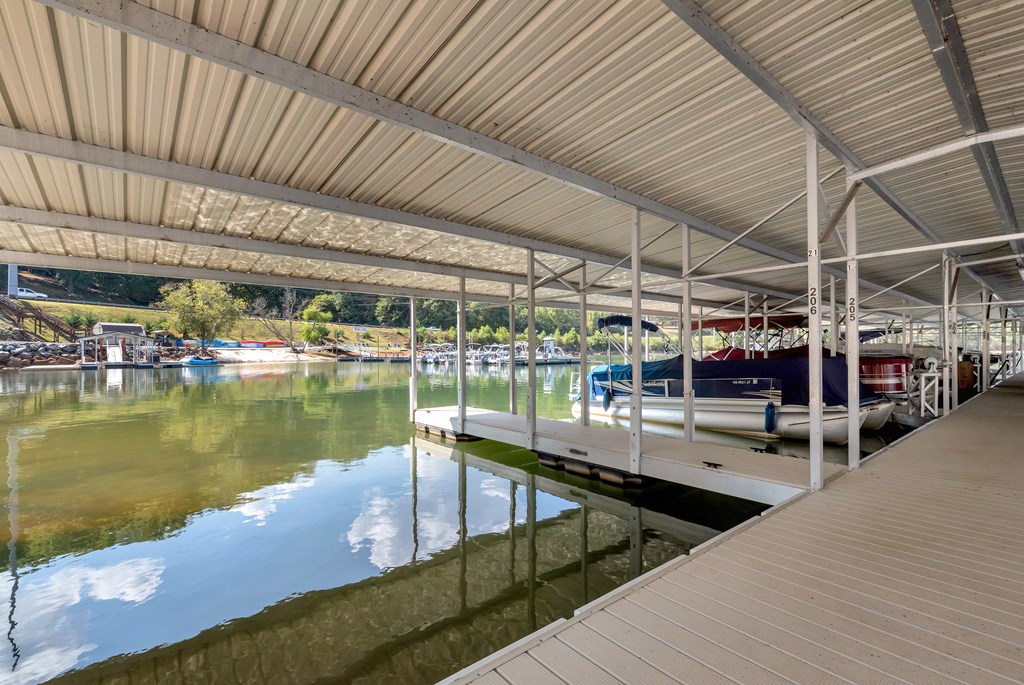 1407 Lakeside Road, Unit 206 Hiawassee, GA 30546 - Photo 58 of 72 Gallery Image 58