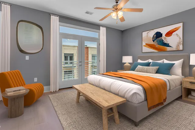 $275,000 | 621 Denmark Drive, Unit 201, Memphis, TN 38103