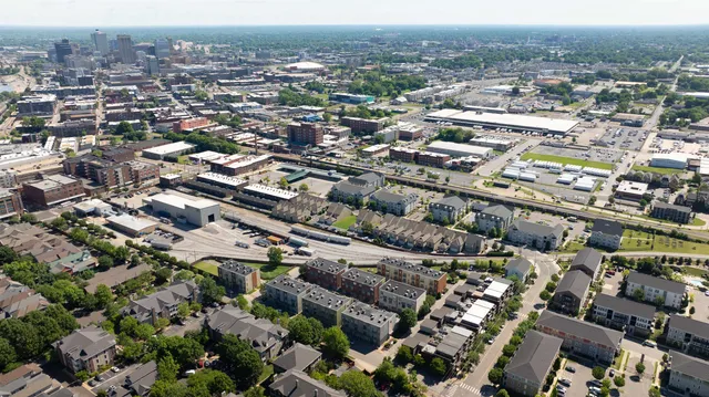 $275,000 | 621 Denmark Drive, Unit 201, Memphis, TN 38103