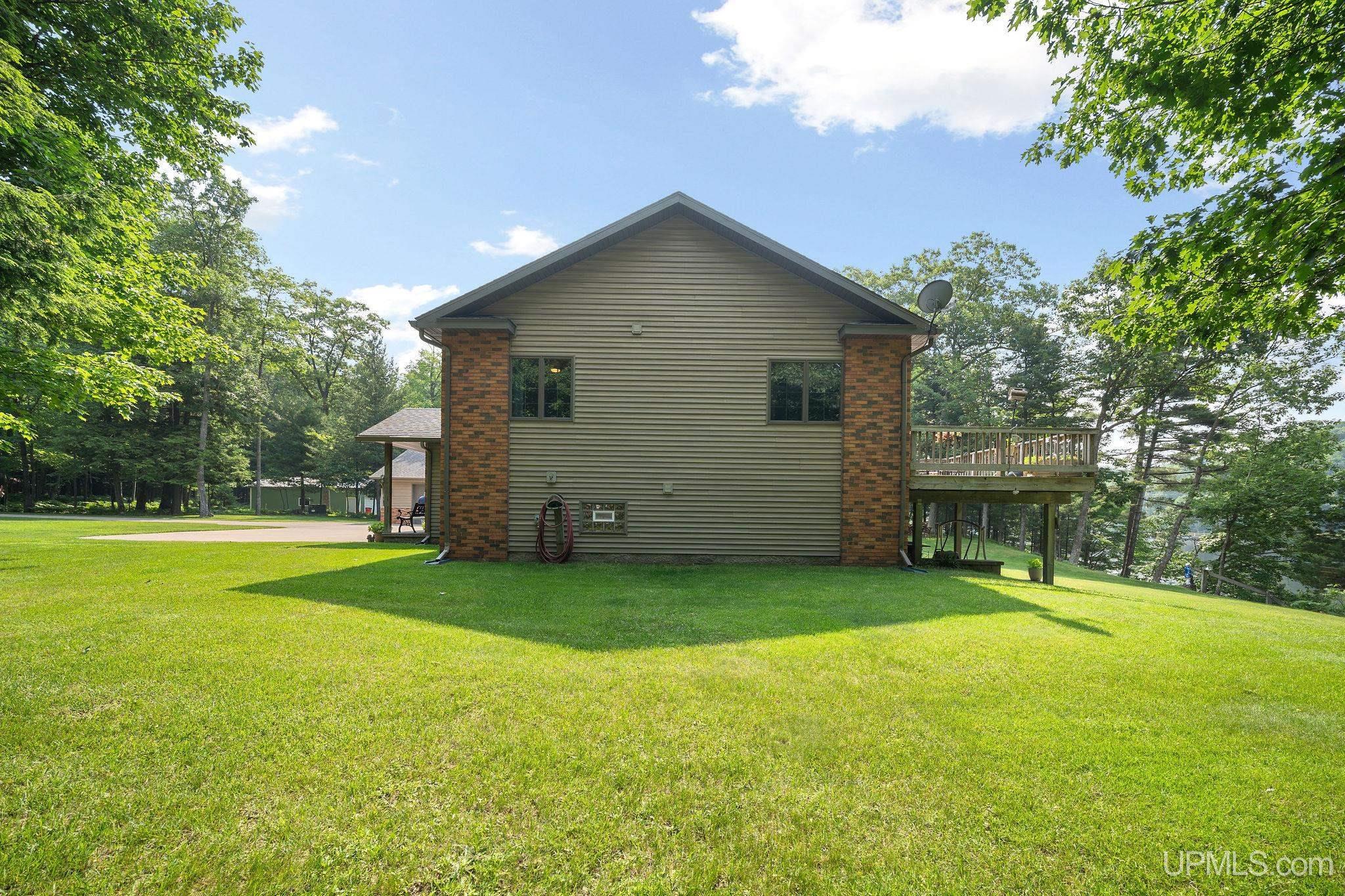 119 McClure Dm Road Negaunee, MI 49866 - Photo 41 of 58