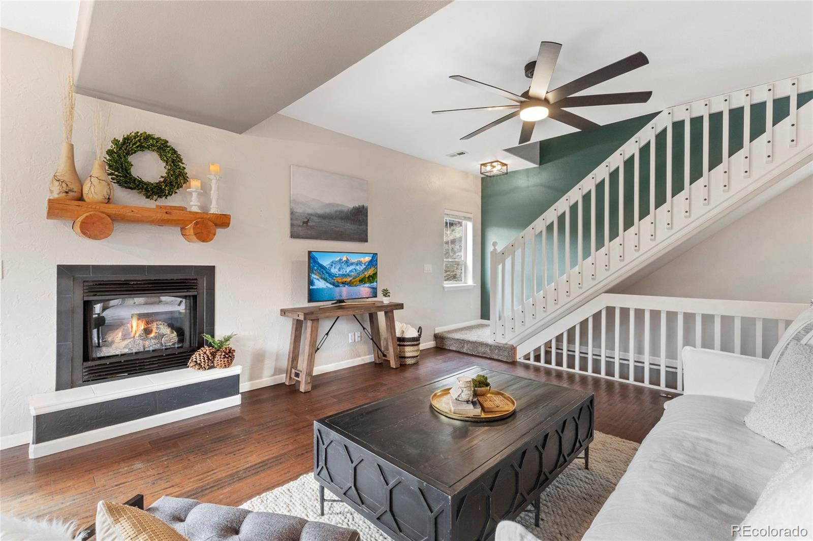 305 Virginia Road, Unit H Bailey, CO 80421 - Photo 17 of 48 Gallery Image 17