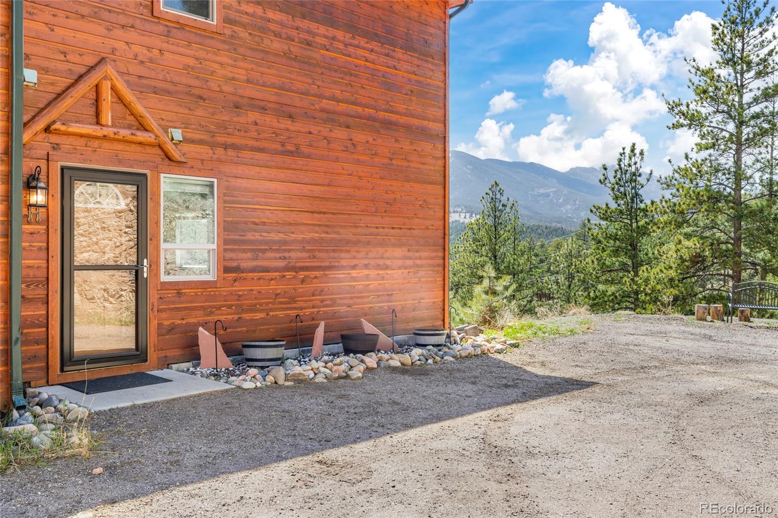 305 Virginia Road, Unit H Bailey, CO 80421 - Photo 27 of 48 Gallery Image 27
