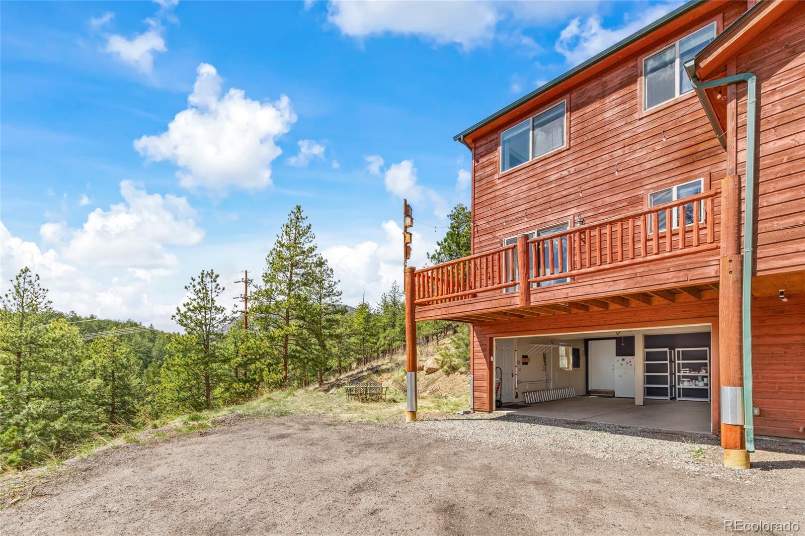 305 Virginia Road, Unit H Bailey, CO 80421 - Photo 35 of 48 Gallery Image 35