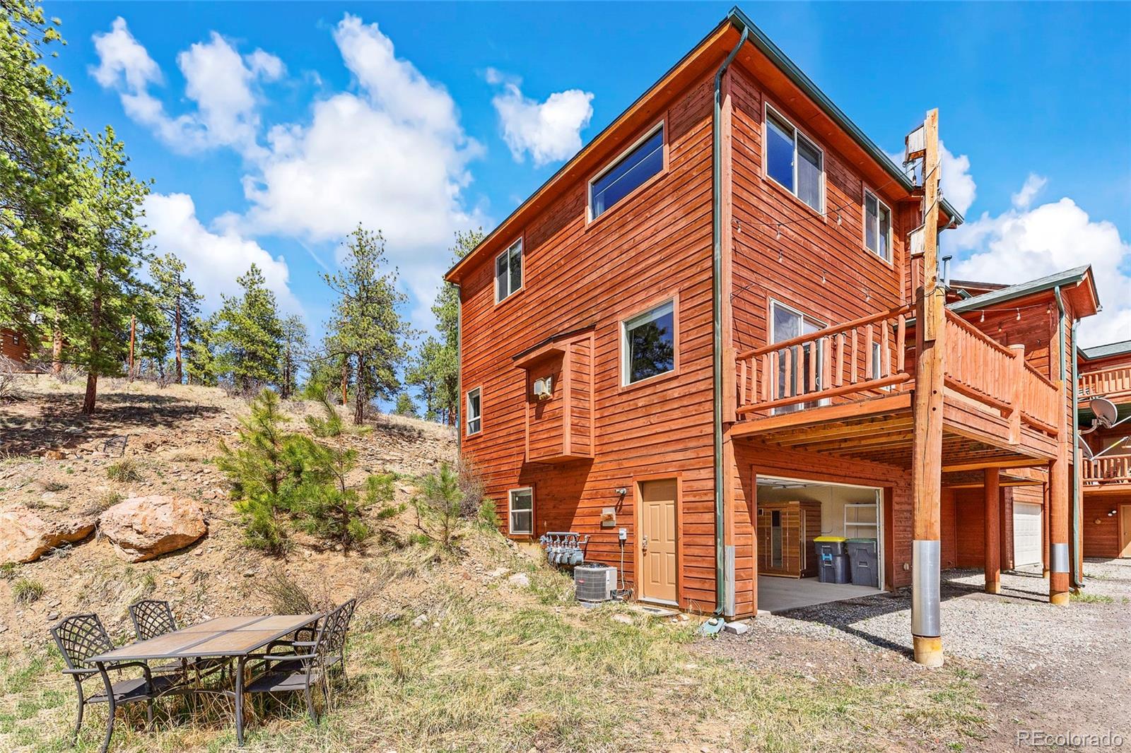 305 Virginia Road, Unit H Bailey, CO 80421 - Photo 36 of 48 Gallery Image 36