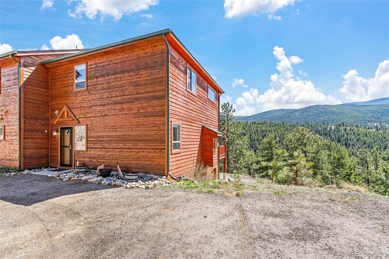 305 Virginia Road, Unit H Bailey, CO 80421 - Photo 37 of 48 Gallery Image 37